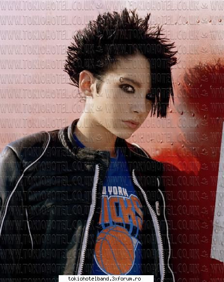 poze ku bill - xXxChIcHoBiLlXxX - Bill Kaulitz