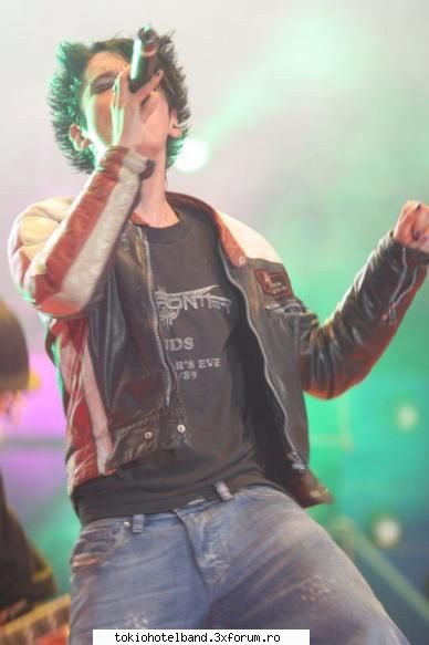 poze ku bill - xXxChIcHoBiLlXxX - Bill Kaulitz