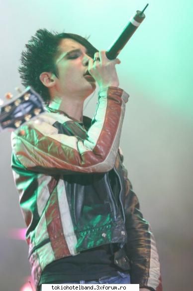 poze ku bill - xXxChIcHoBiLlXxX - Bill Kaulitz