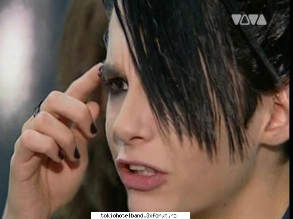 poze ku bill - xXxChIcHoBiLlXxX - Bill Kaulitz
