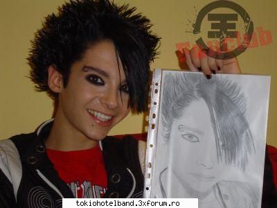 poze ku bill - xXxChIcHoBiLlXxX - Bill Kaulitz