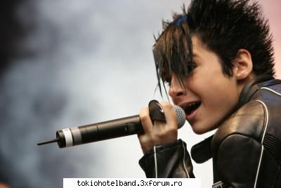 poze ku bill - xXxChIcHoBiLlXxX - Bill Kaulitz