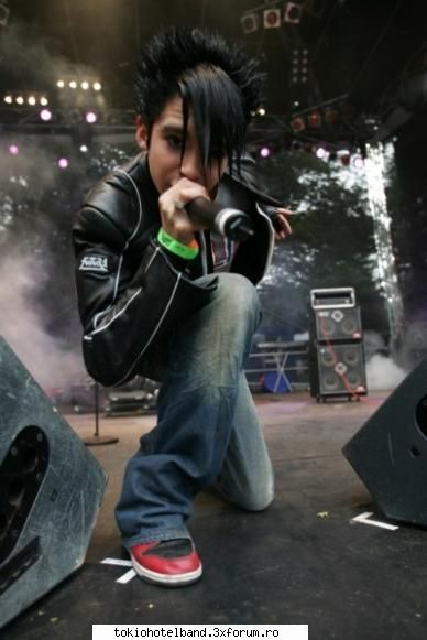 poze ku bill - xXxChIcHoBiLlXxX - Bill Kaulitz