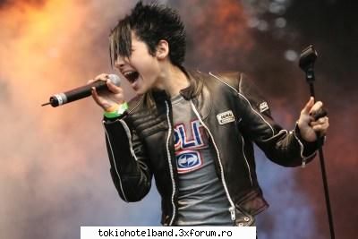 poze ku bill - xXxChIcHoBiLlXxX - Bill Kaulitz