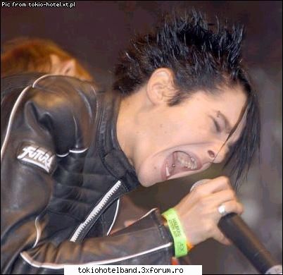 poze ku bill - xXxChIcHoBiLlXxX - Bill Kaulitz