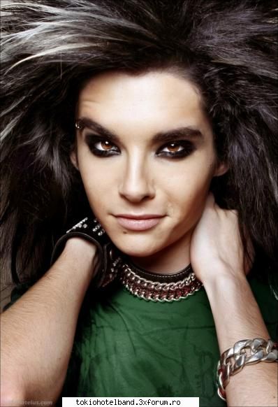 poze ku bill - TH.fan - Bill Kaulitz