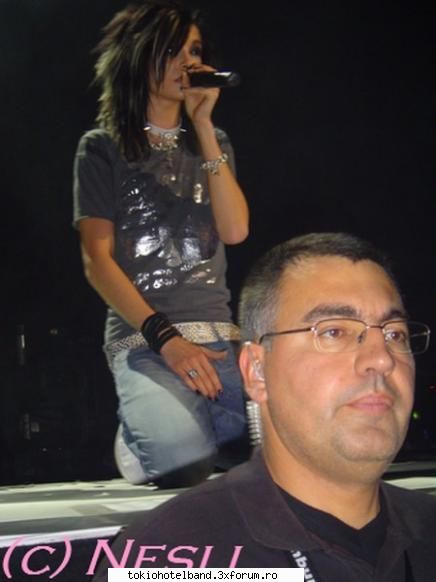 poze ku bill - dydutza - Bill Kaulitz