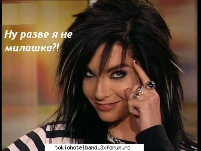poze ku bill