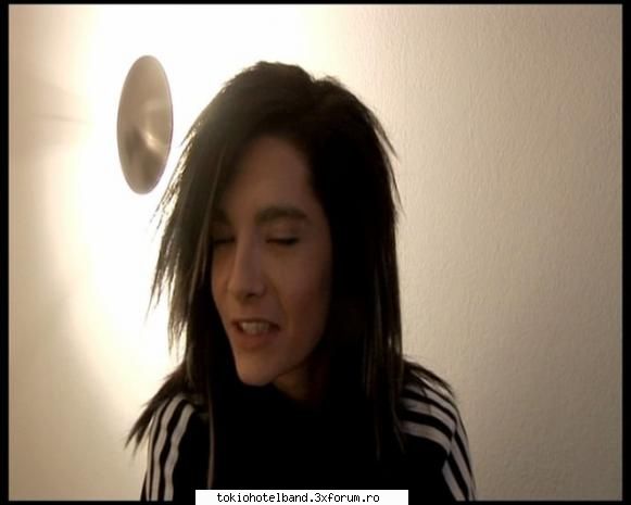 poze ku bill - gata, mi-am revenit... uh lala :D - Bill Kaulitz