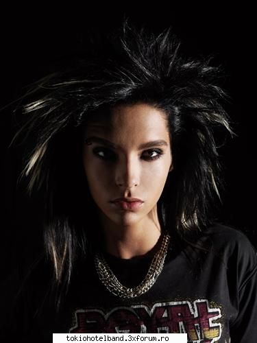 poze ku bill - andre_bilutza - Bill Kaulitz