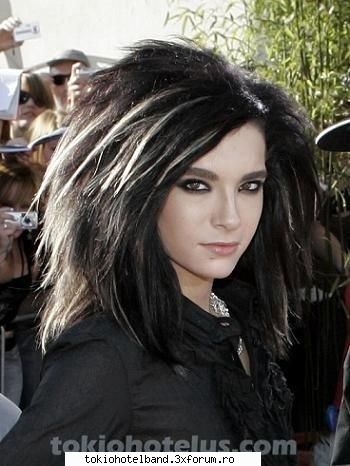 poze ku bill - andre_bilutza - Bill Kaulitz