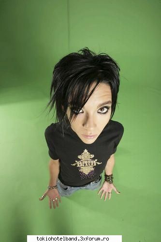poze ku bill - Ina - Bill Kaulitz