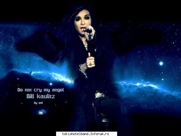 poze ku bill - *^PanselutzaPurpurie^* - Bill Kaulitz