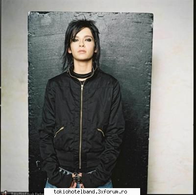 poze ku bill - *^PanselutzaPurpurie^* - Bill Kaulitz