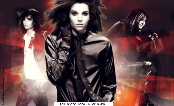 poze ku bill - *^PanselutzaPurpurie^* - Bill Kaulitz